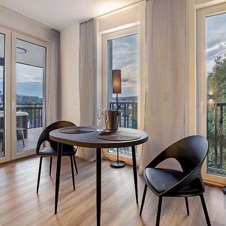 Egge Resort 7F Mit Whirpool U Sauna Altenbeken Exterior foto