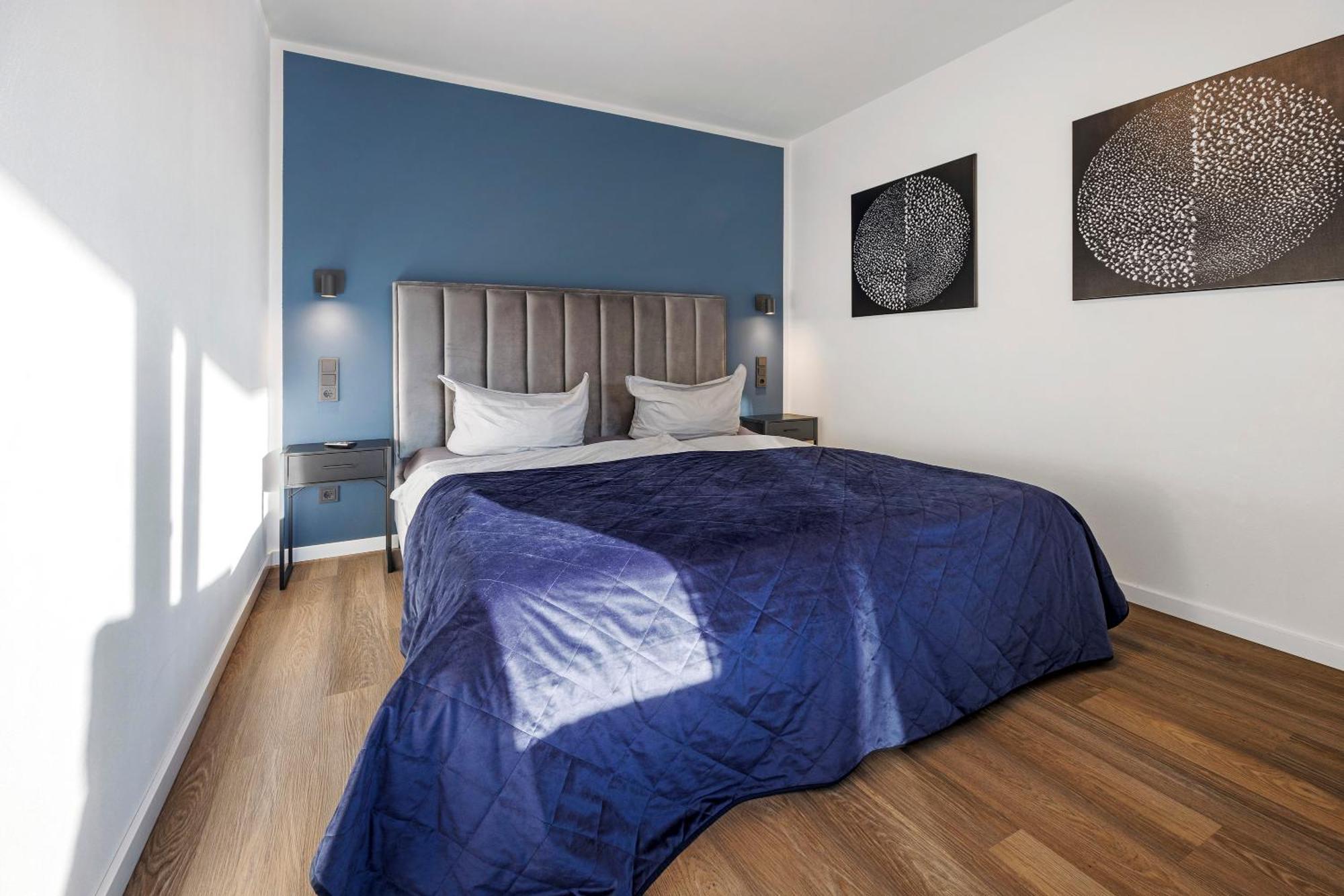 Egge Resort 7F Mit Whirpool U Sauna Altenbeken Exterior foto