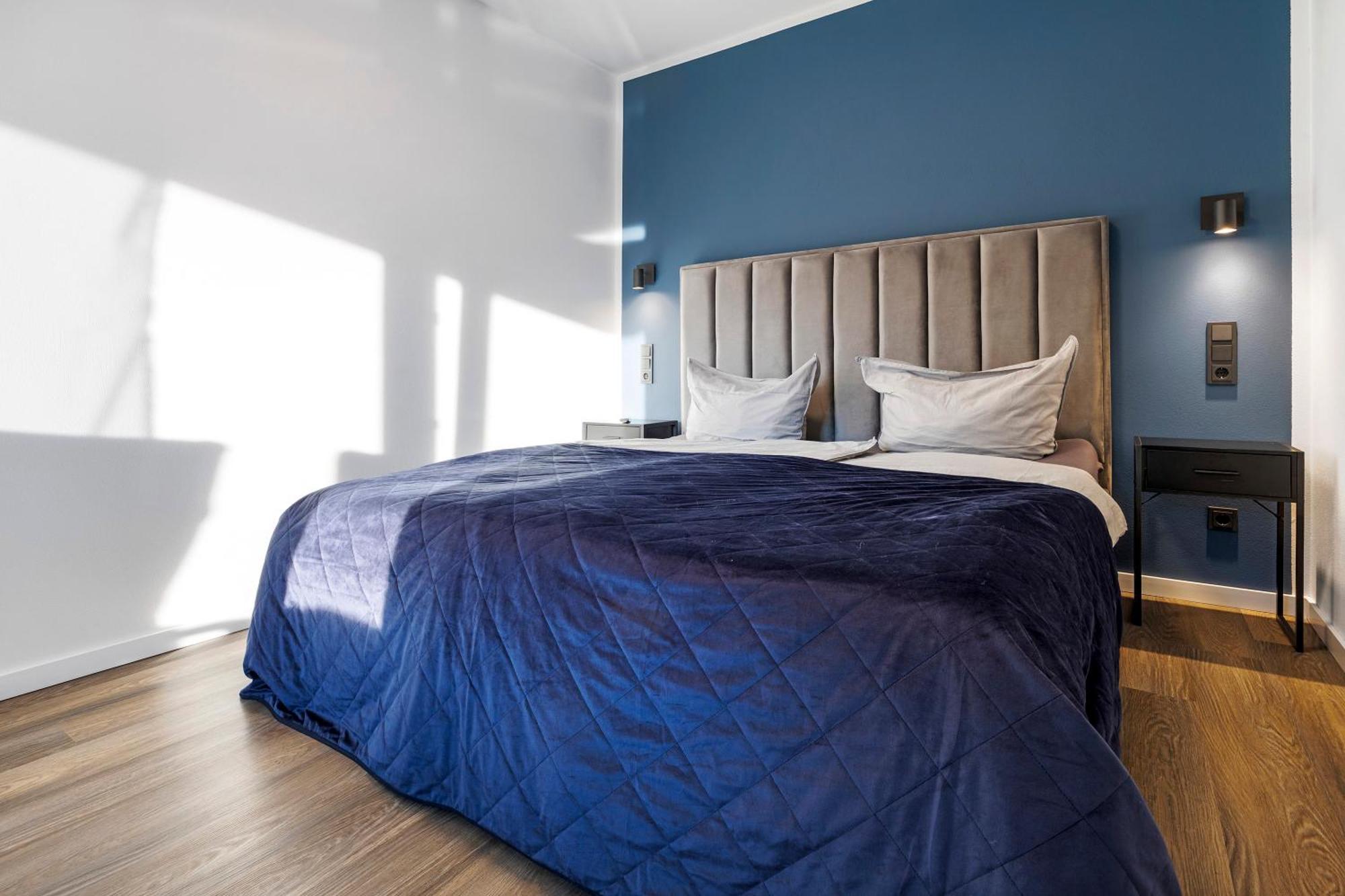 Egge Resort 7F Mit Whirpool U Sauna Altenbeken Exterior foto