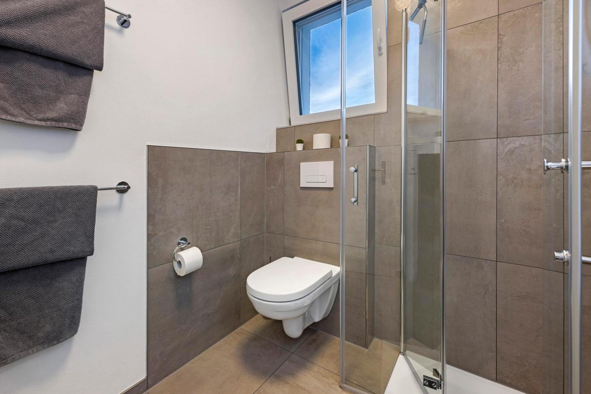 Egge Resort 7F Mit Whirpool U Sauna Altenbeken Exterior foto